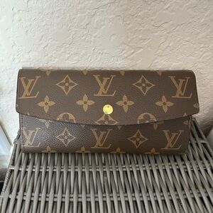 Unbranded Fashion Wallet